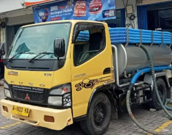 Sedot Wc Campaka Purwakarta