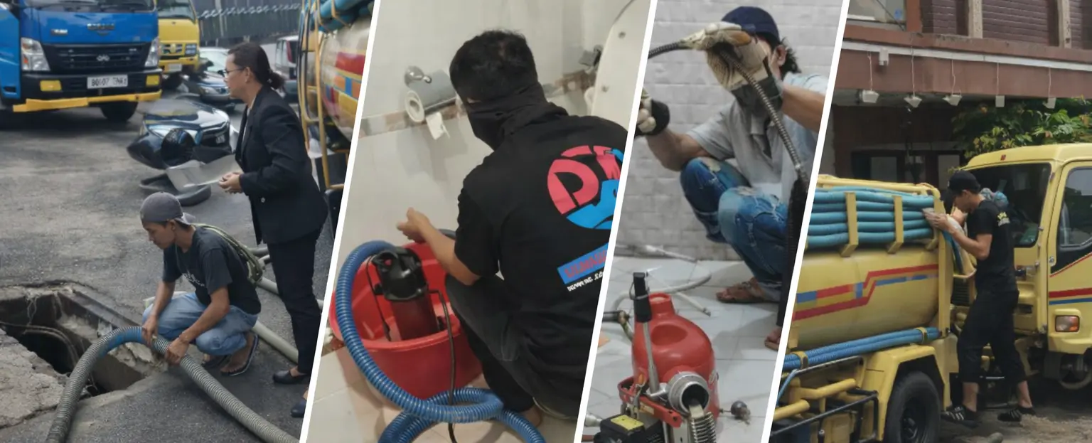 Jasa Sedot WC campakapurwakarta Terdekat
